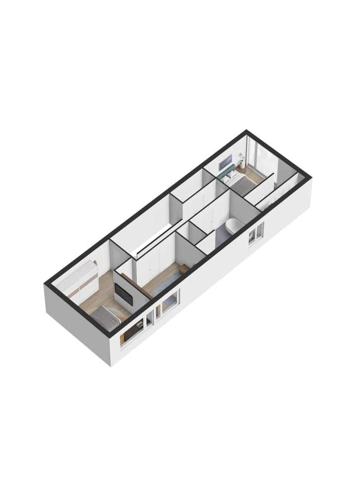 Foto 49 van Waterstad 61