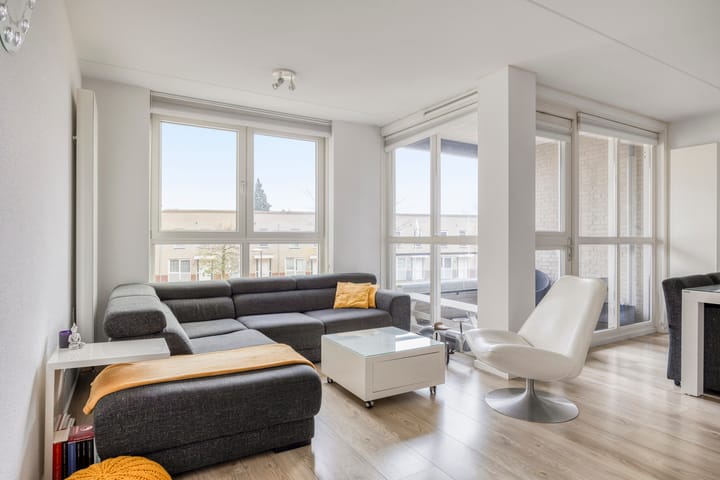 Foto 2 van Goudmijnhof 130