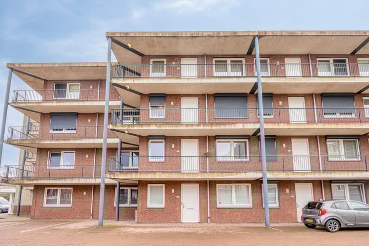 Foto 20 van Goudmijnhof 130