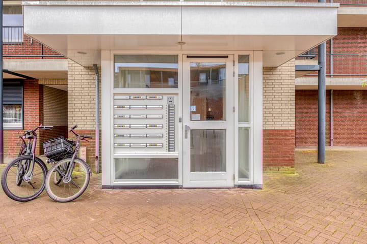 Foto 23 van Goudmijnhof 130