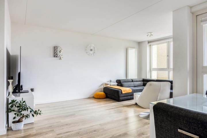 Foto 4 van Goudmijnhof 130