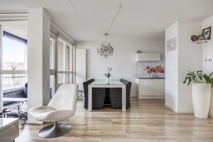 Foto 5 van Goudmijnhof 130