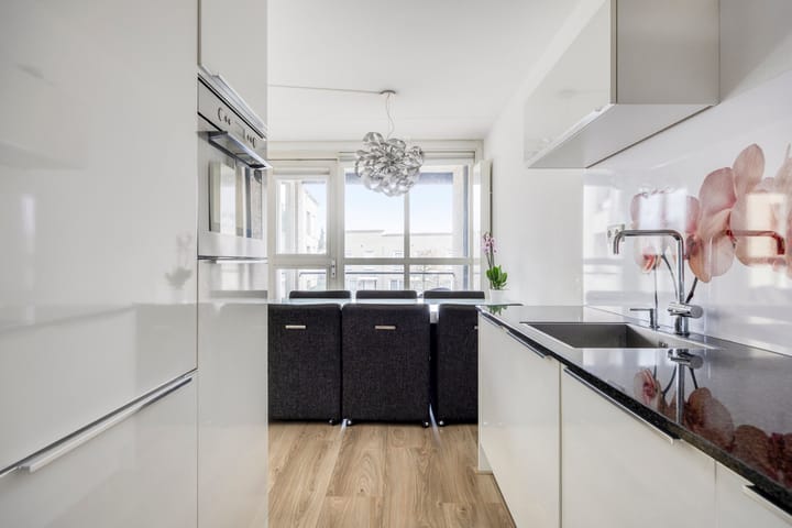 Foto 10 van Goudmijnhof 130