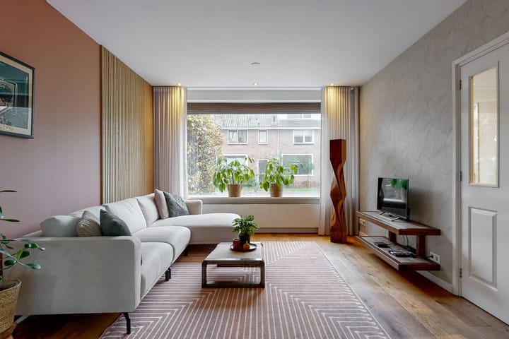 Foto 2 van De Laghe Weijdt 13