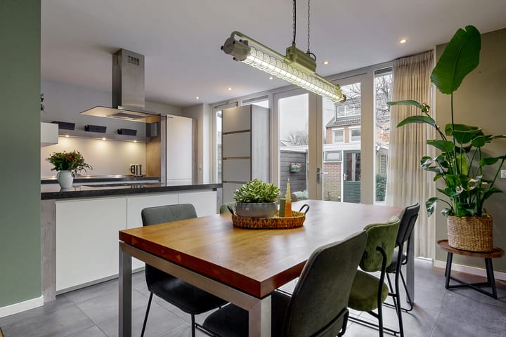 Foto 3 van De Laghe Weijdt 13