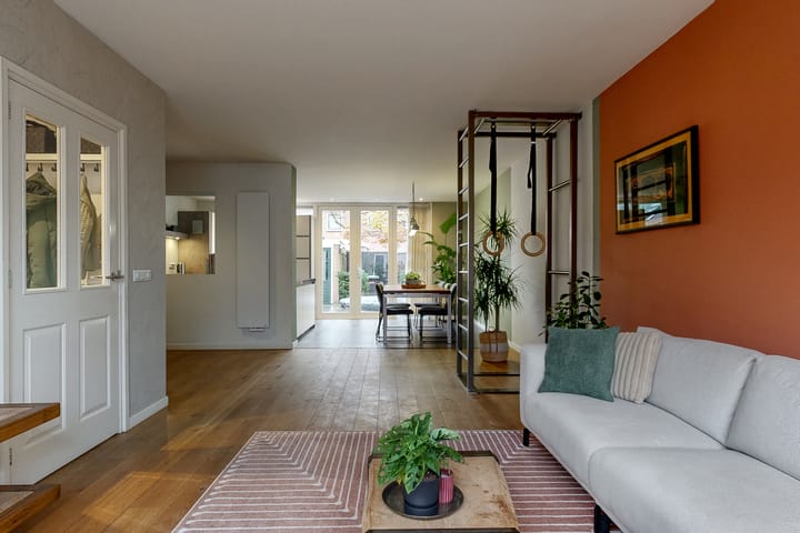 Foto 6 van De Laghe Weijdt 13