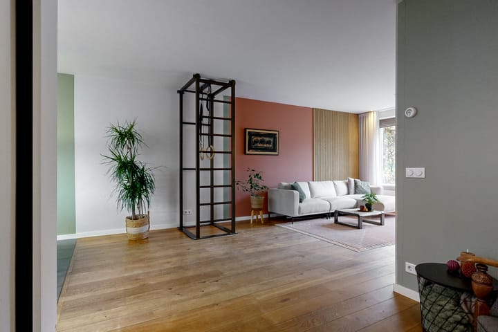 Foto 8 van De Laghe Weijdt 13