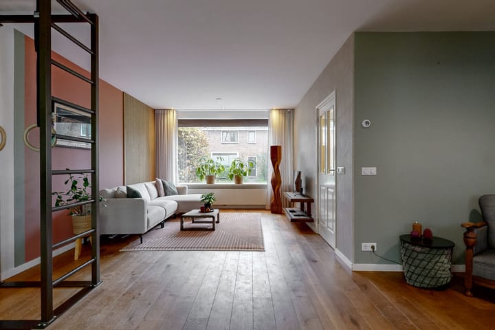 Foto 9 van De Laghe Weijdt 13