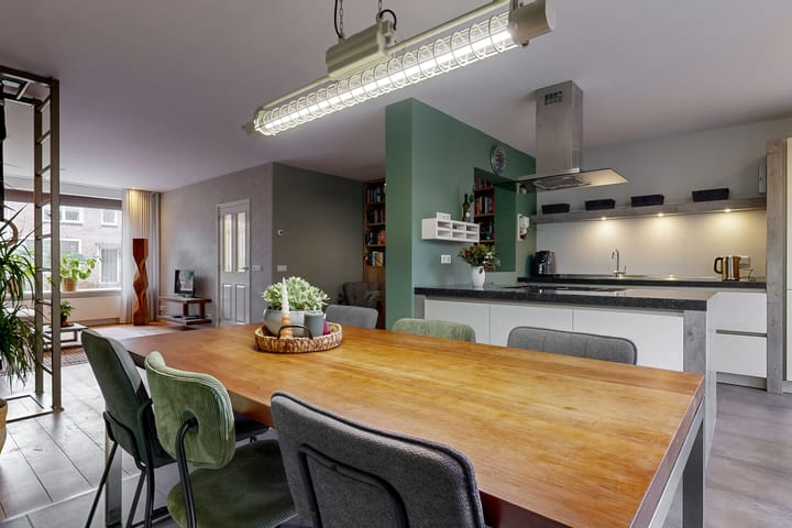 Foto 11 van De Laghe Weijdt 13