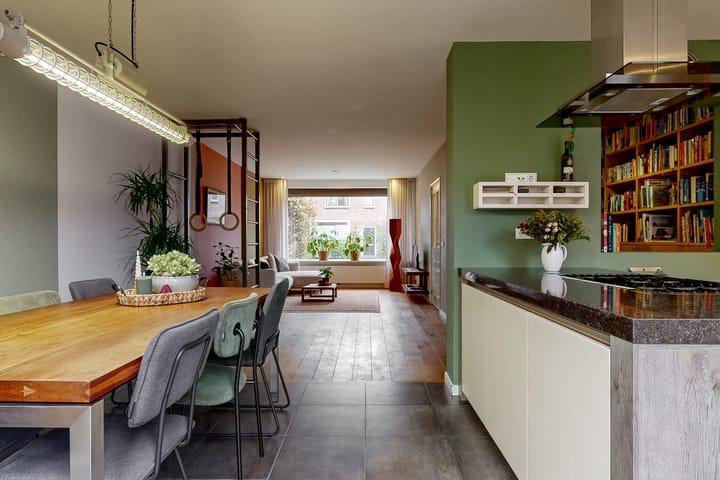 Foto 12 van De Laghe Weijdt 13