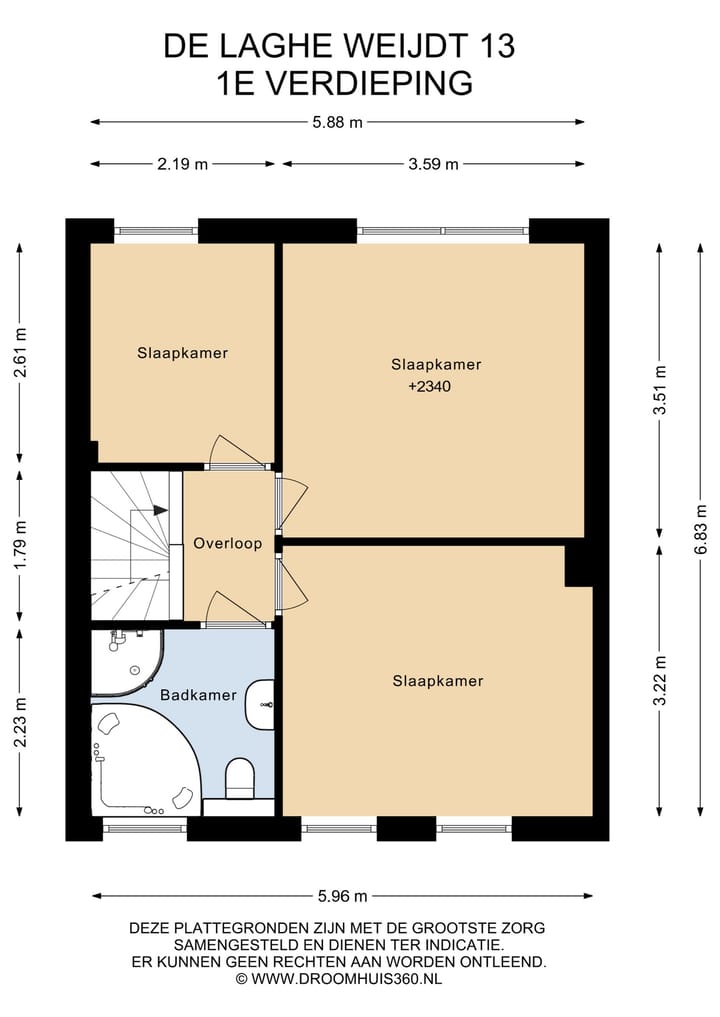 Foto 18 van De Laghe Weijdt 13