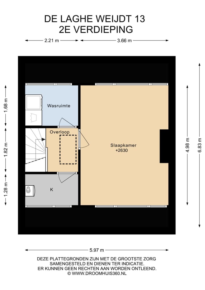 Foto 28 van De Laghe Weijdt 13