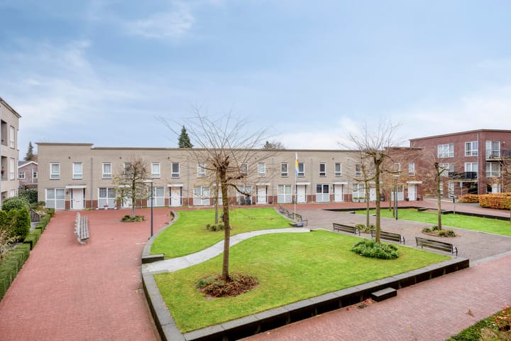 Foto 12 van Goudmijnhof 130