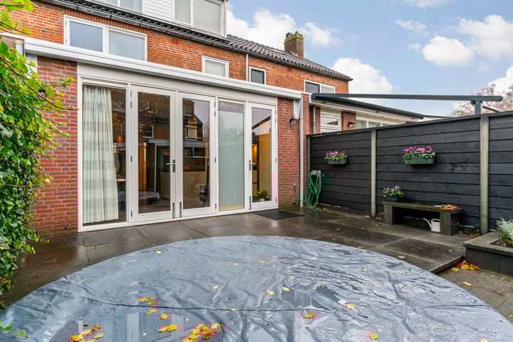 Foto 37 van De Laghe Weijdt 13