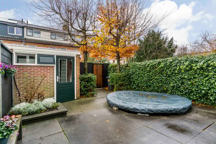 Foto 38 van De Laghe Weijdt 13