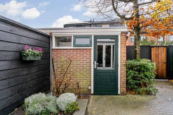 Foto 41 van De Laghe Weijdt 13