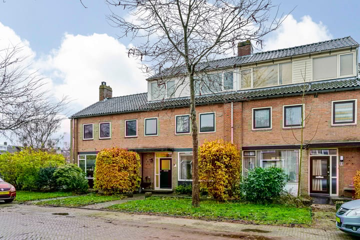 Foto 42 van De Laghe Weijdt 13