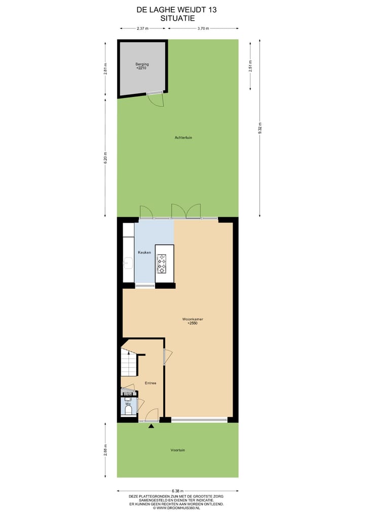 Foto 48 van De Laghe Weijdt 13