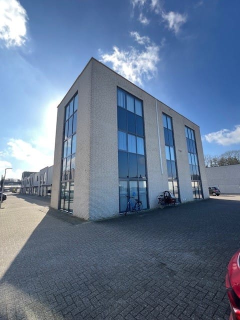 Bekijk foto 3 van Aphroditestraat 35