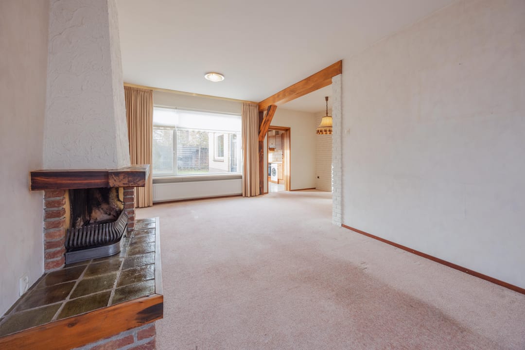 Foto 2 van Debussylaan 8