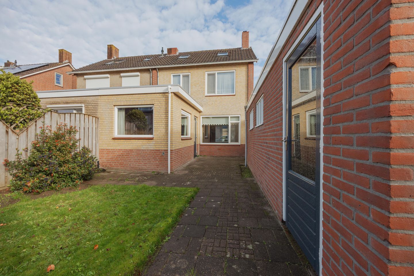 Foto 5 van Debussylaan 8