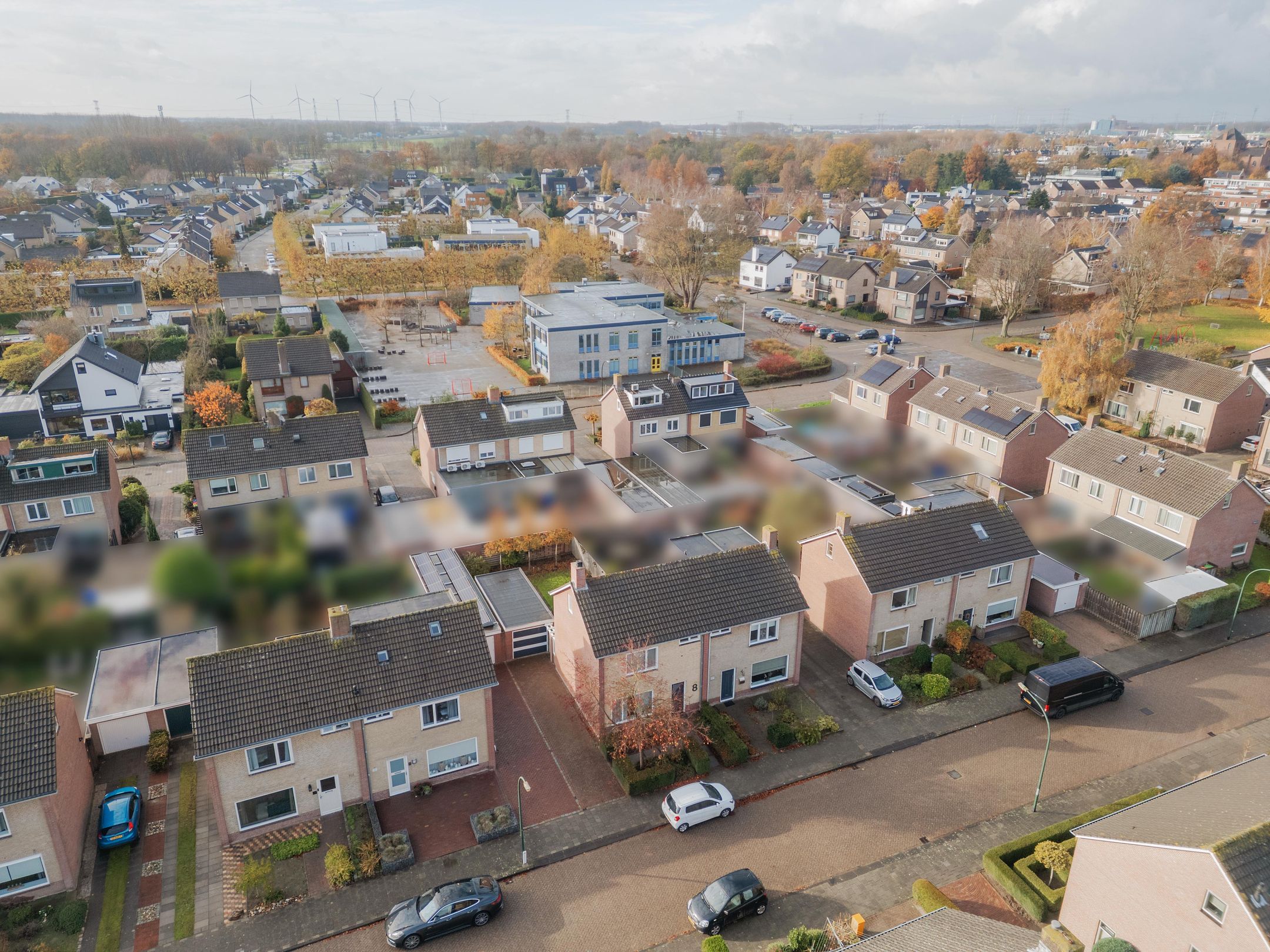 Foto 6 van Debussylaan 8