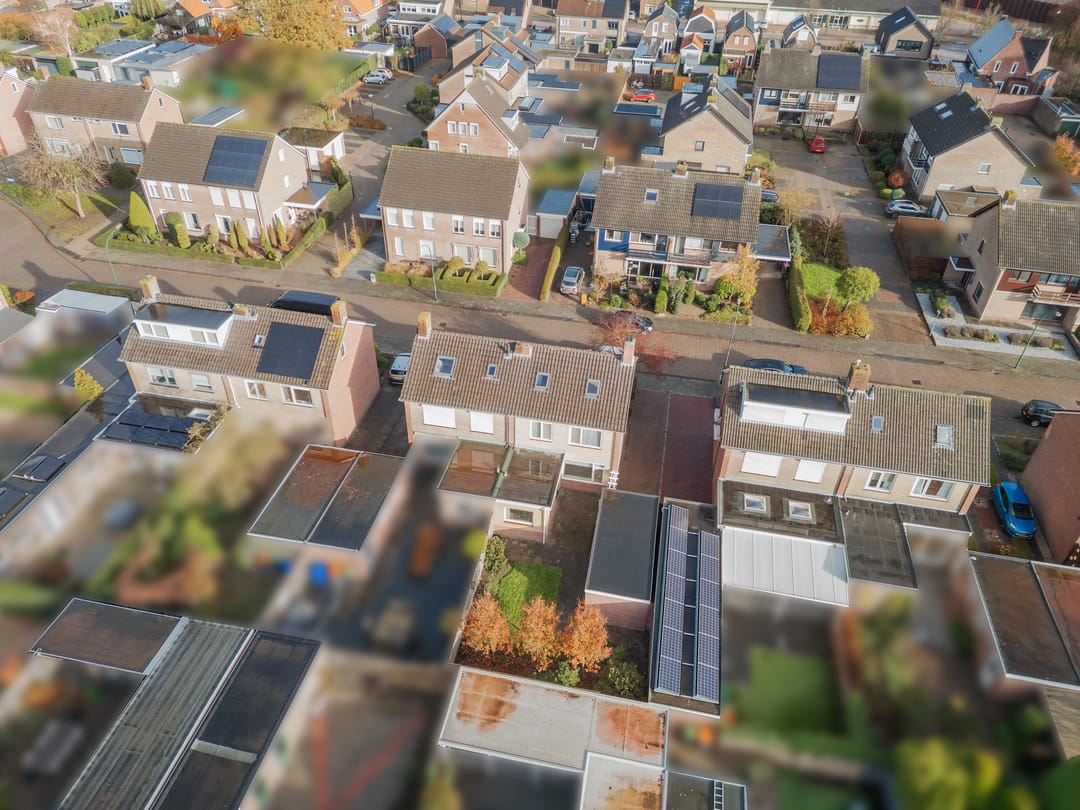 Foto 7 van Debussylaan 8