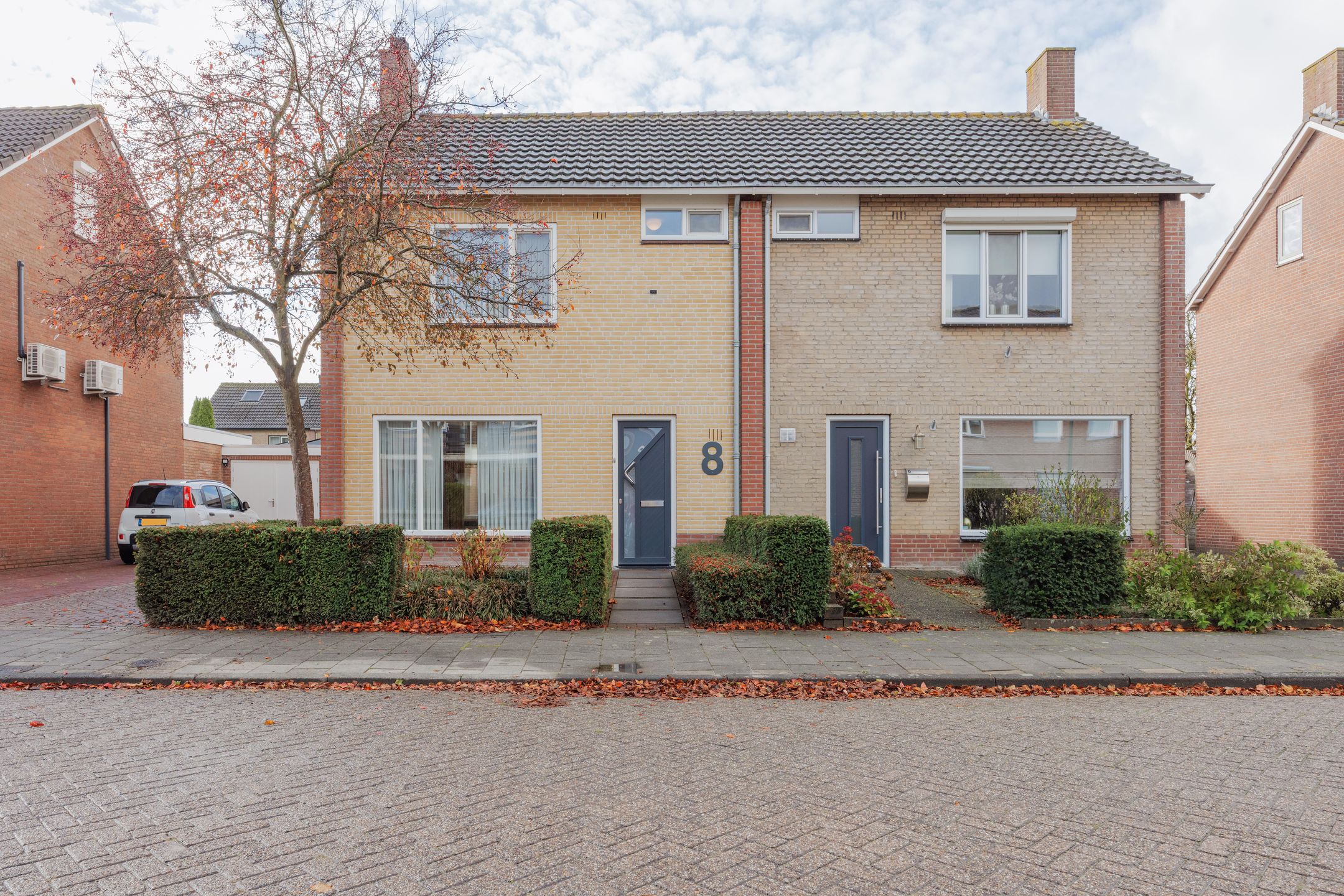 Foto 9 van Debussylaan 8