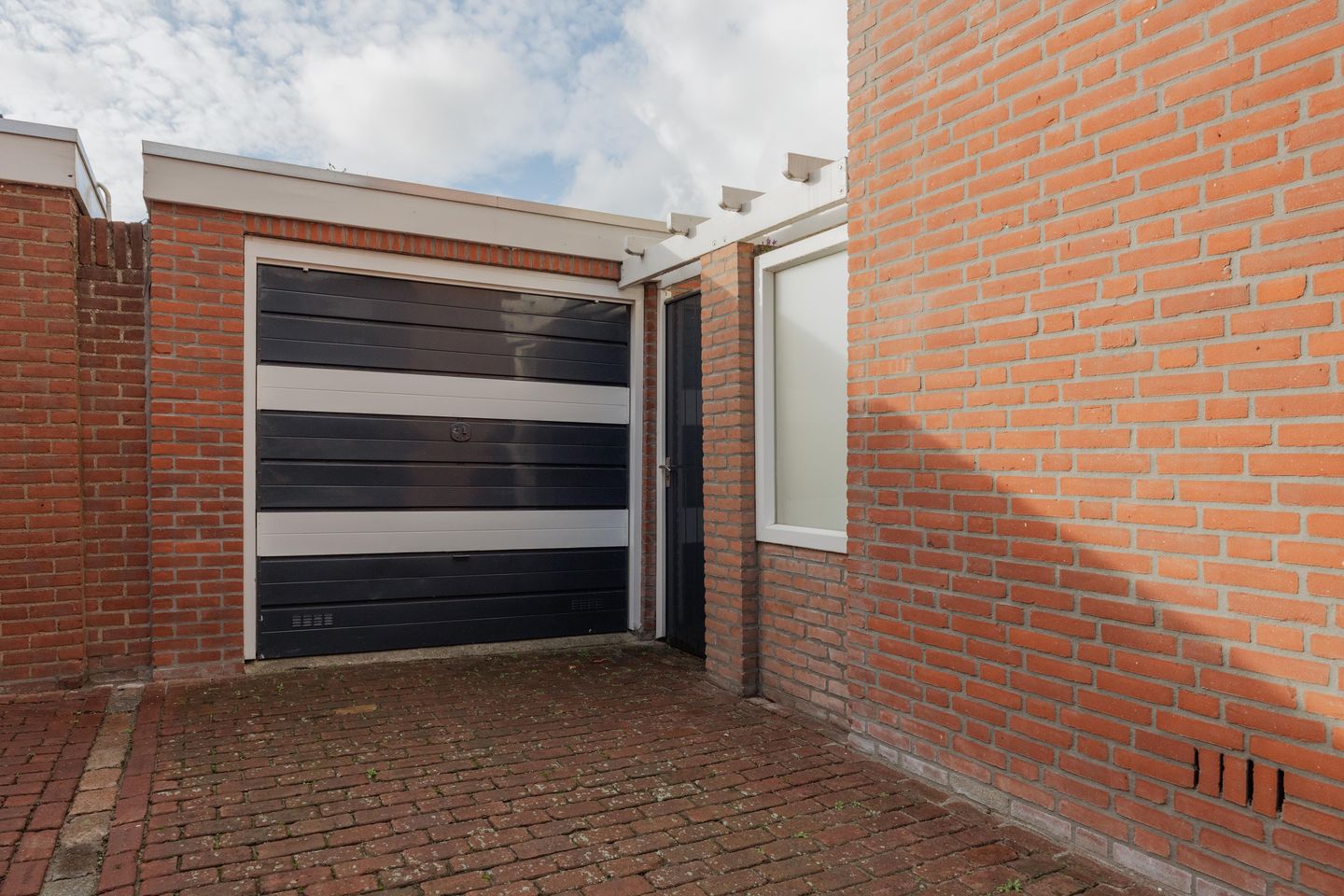 Foto 10 van Debussylaan 8