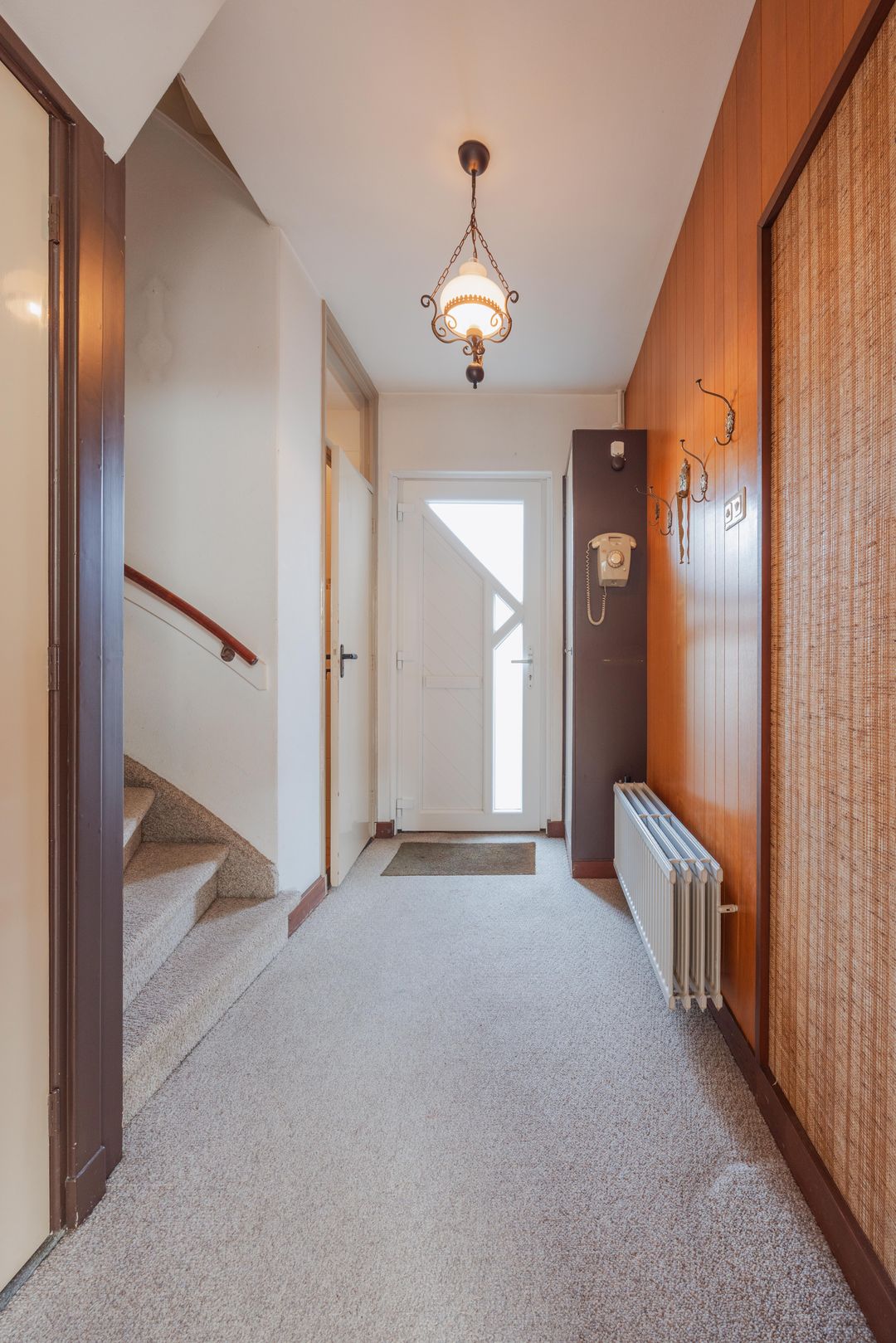 Foto 11 van Debussylaan 8