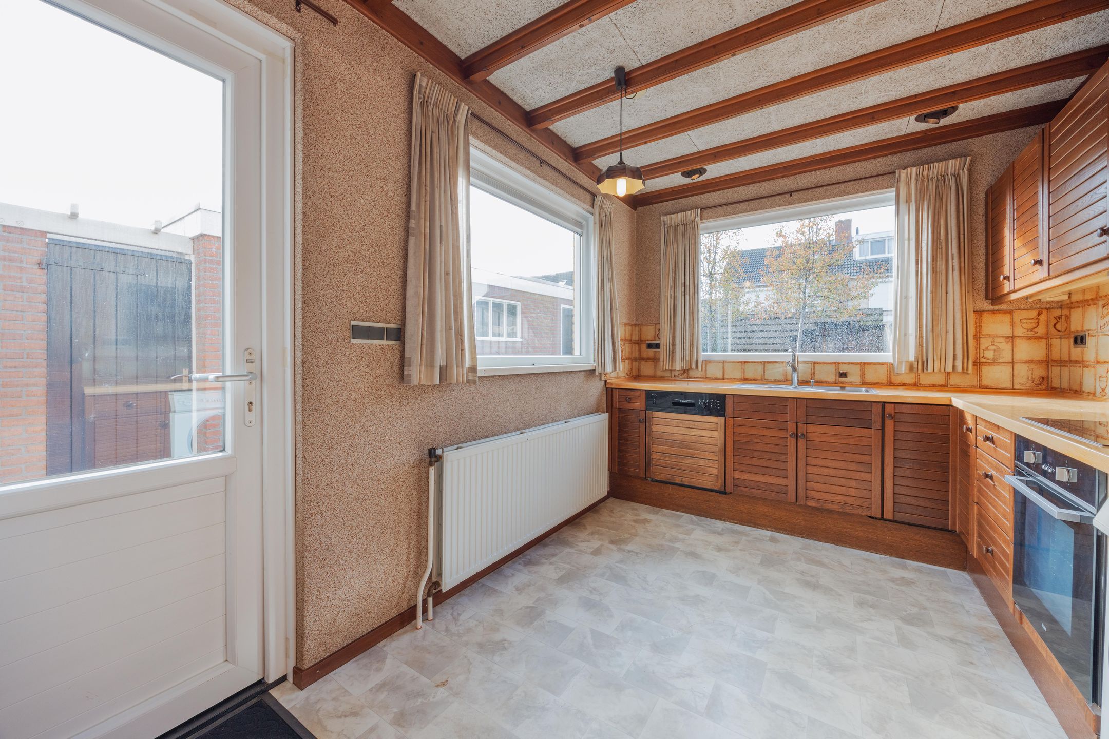 Foto 21 van Debussylaan 8