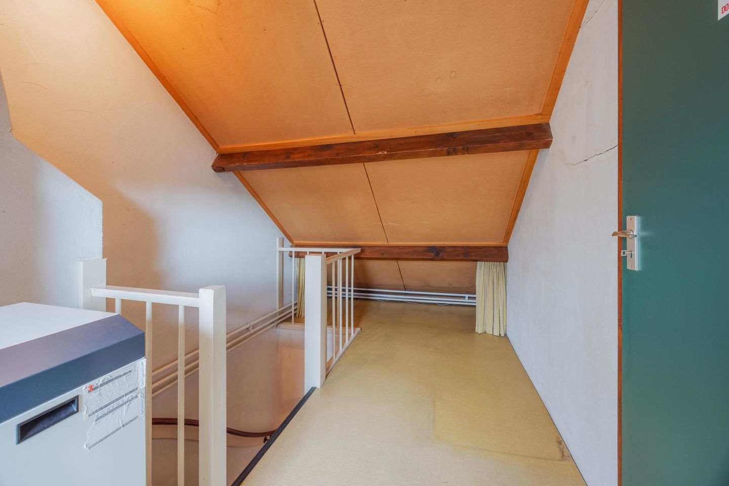 Foto 34 van Debussylaan 8