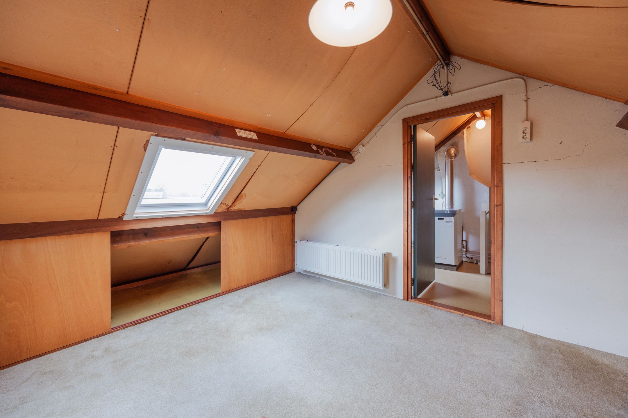 Foto 36 van Debussylaan 8