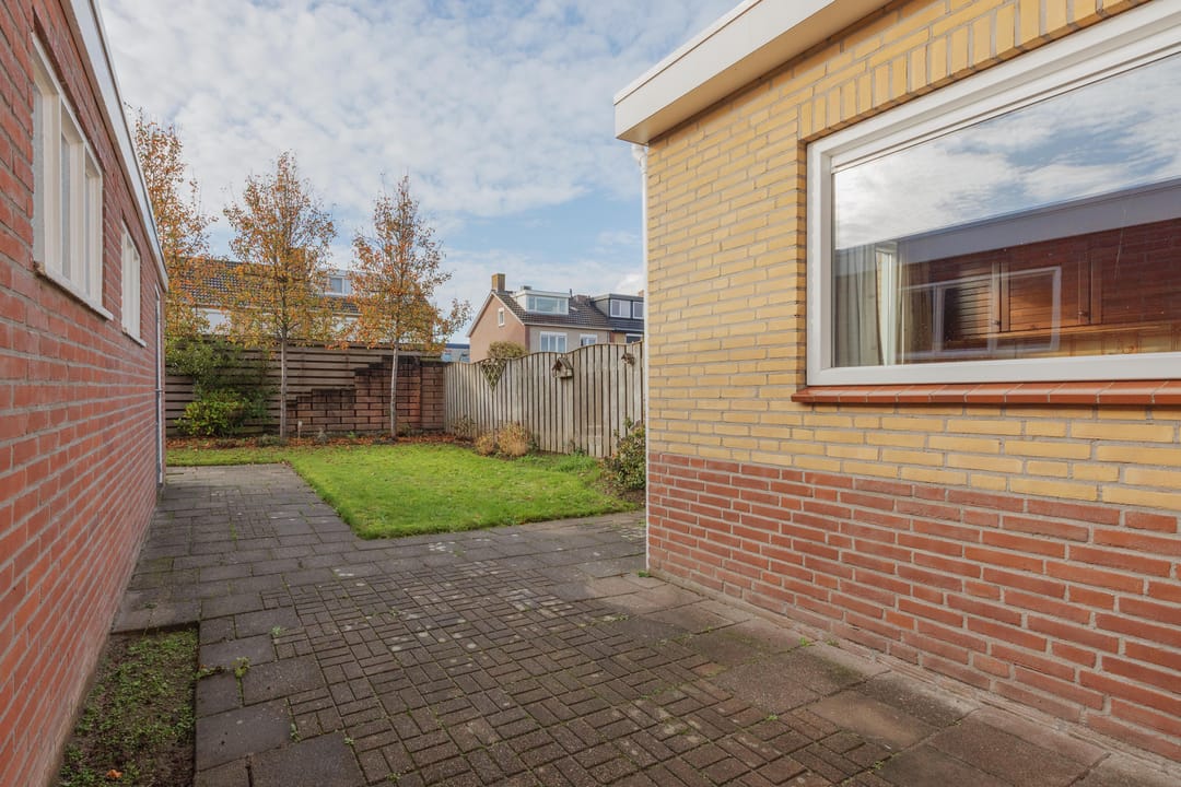 Foto 37 van Debussylaan 8