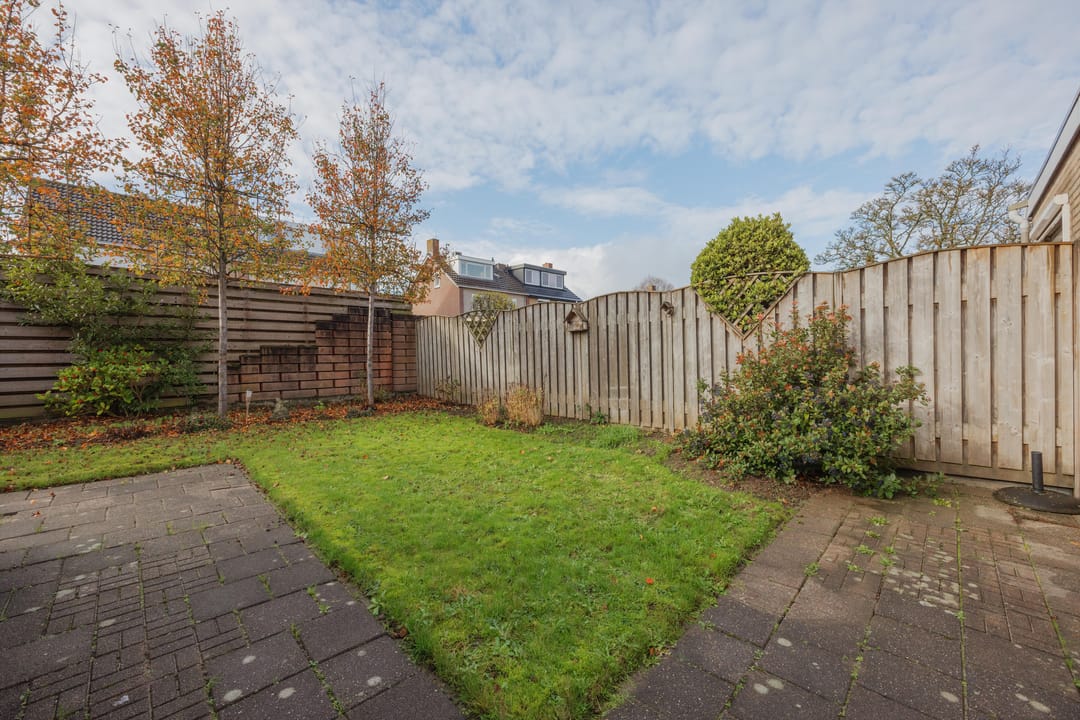 Foto 38 van Debussylaan 8