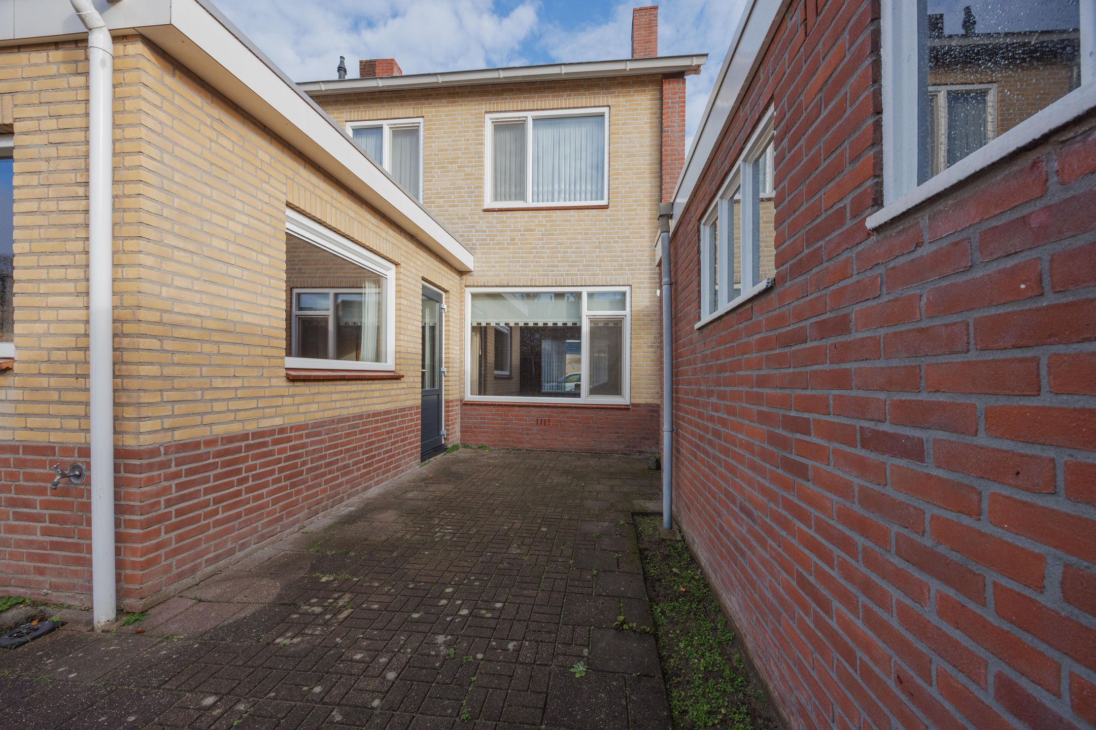 Foto 39 van Debussylaan 8