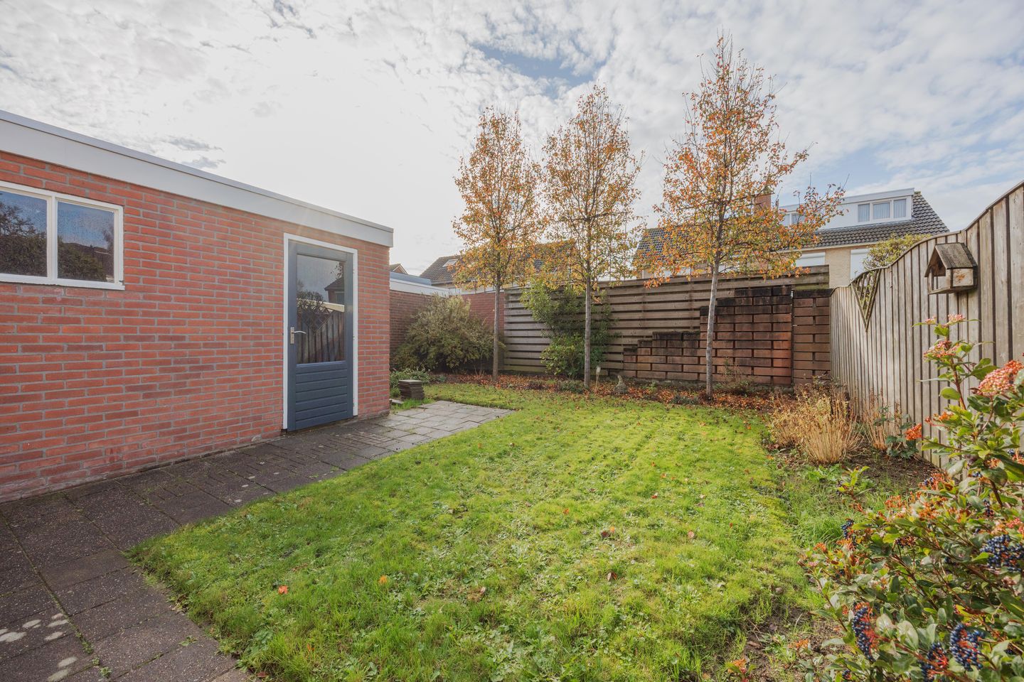 Foto 40 van Debussylaan 8