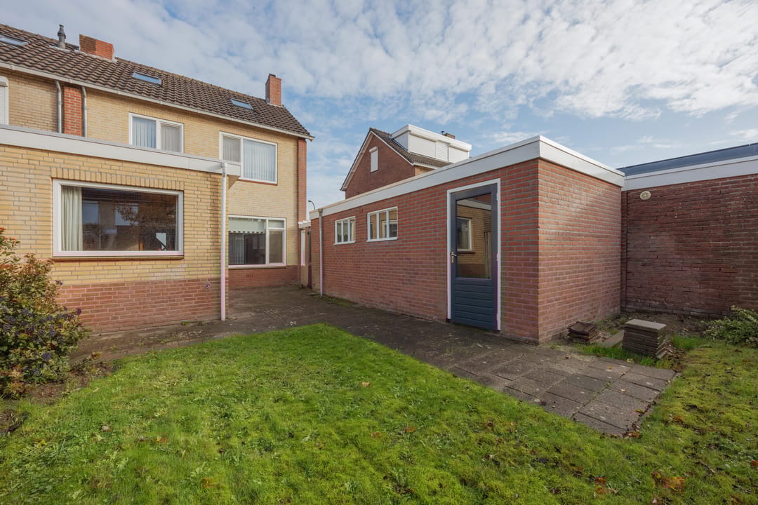 Foto 41 van Debussylaan 8