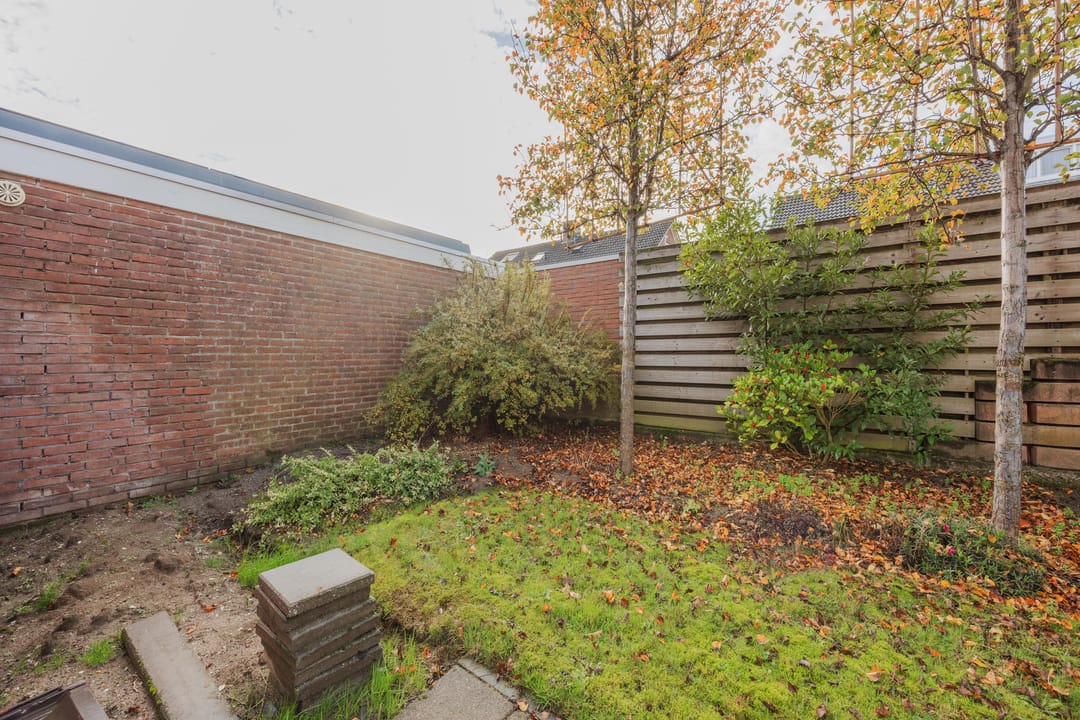 Foto 43 van Debussylaan 8