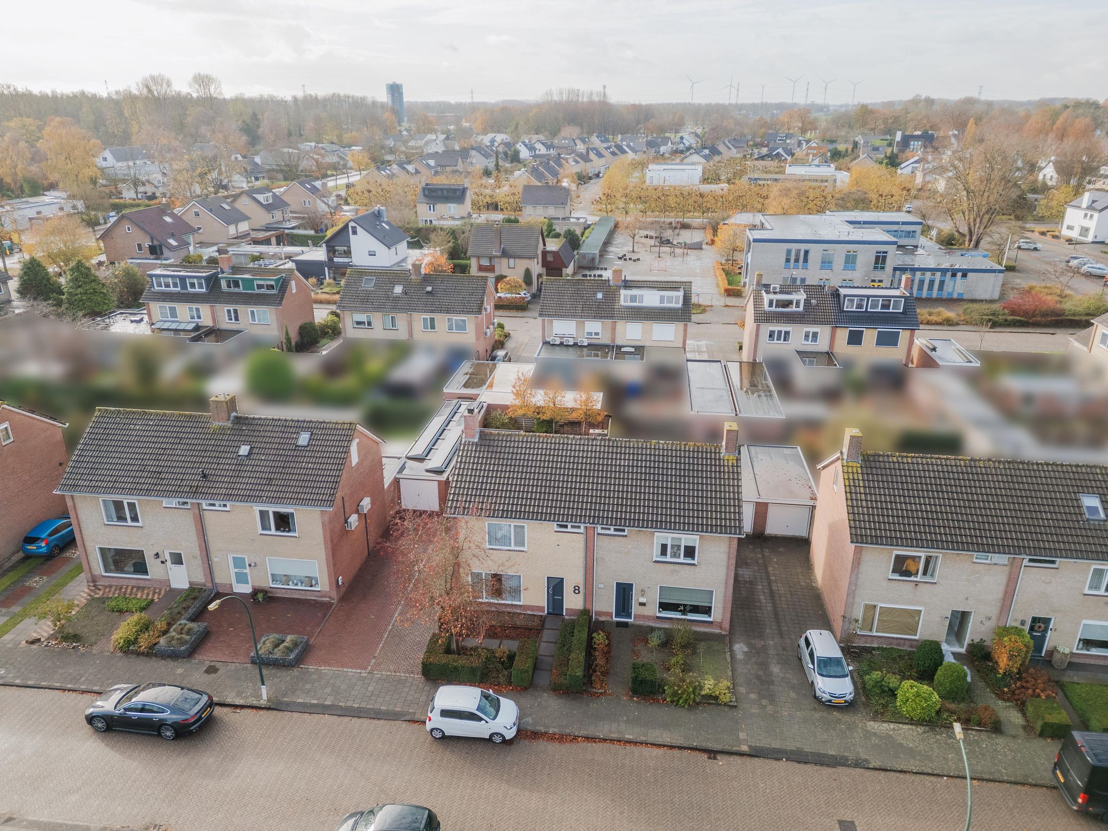 Foto 45 van Debussylaan 8