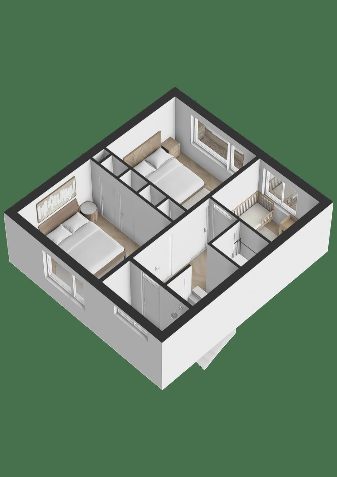 Foto 52 van Debussylaan 8