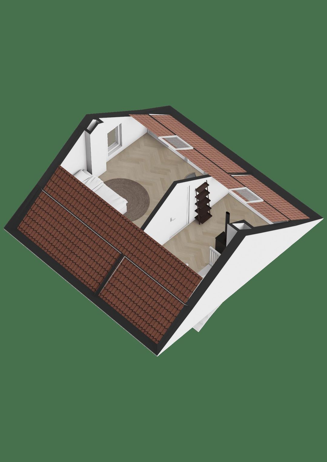 Foto 53 van Debussylaan 8