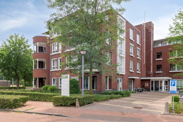 Photo 2 of Tamboer 66