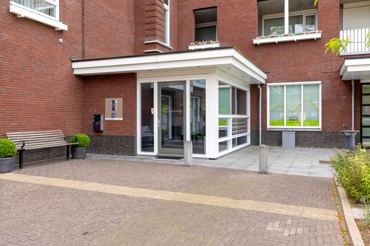 Photo 4 of Tamboer 66