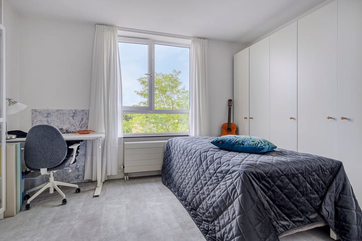 Foto 23 van Tamboer 66