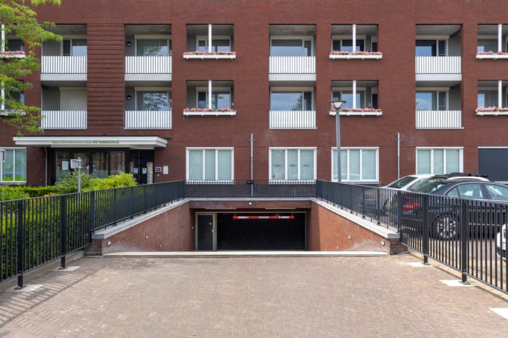 Foto 27 van Tamboer 66