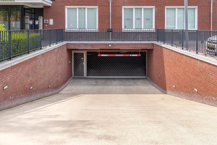 Foto 28 van Tamboer 66