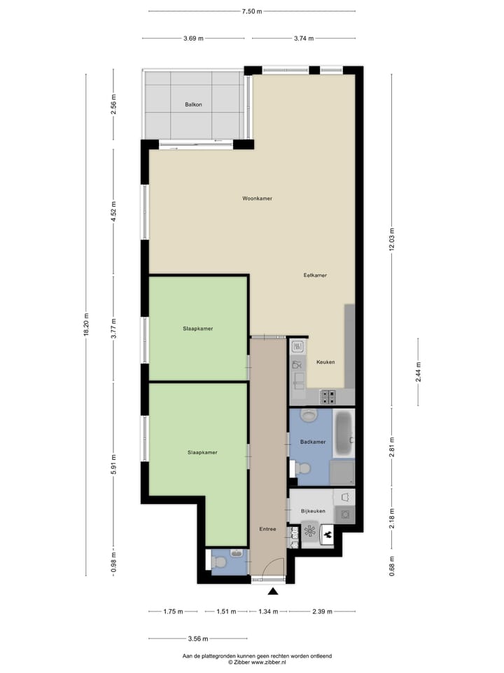 Foto 30 van Tamboer 66