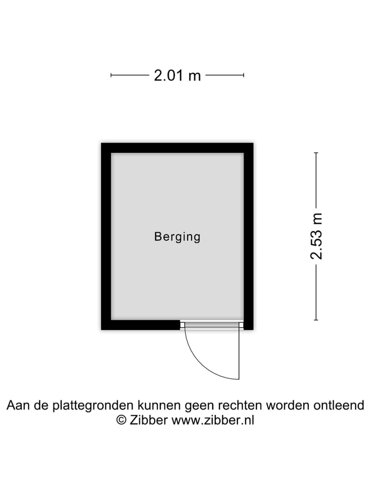 Foto 33 van Tamboer 66