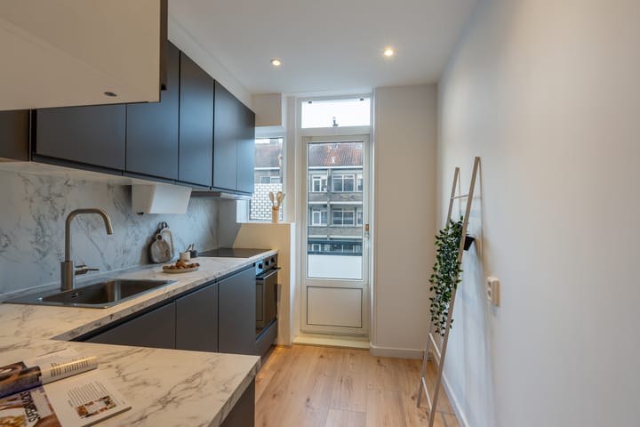 Foto 2 van Goudsesingel 334-C